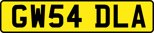 GW54DLA