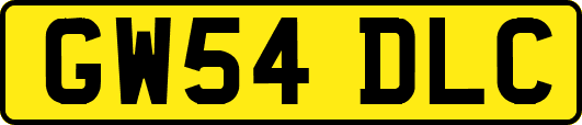 GW54DLC