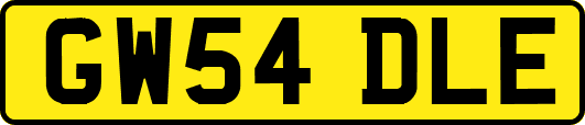 GW54DLE
