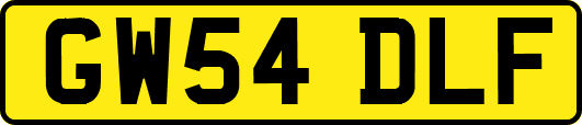 GW54DLF
