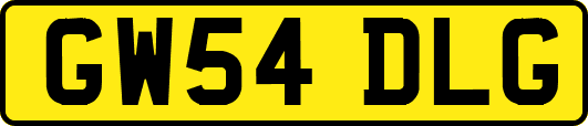 GW54DLG