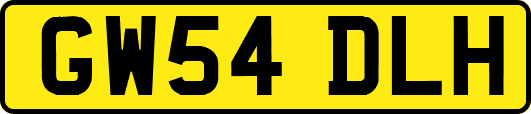 GW54DLH