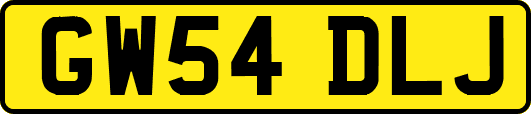 GW54DLJ