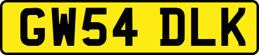 GW54DLK