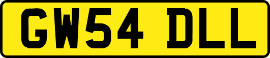GW54DLL