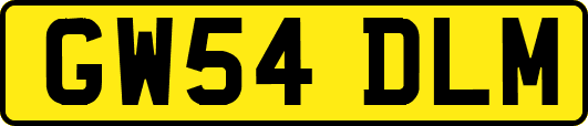 GW54DLM