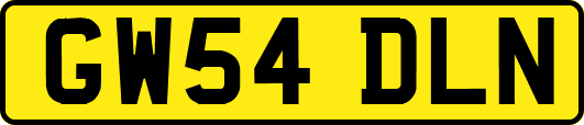 GW54DLN
