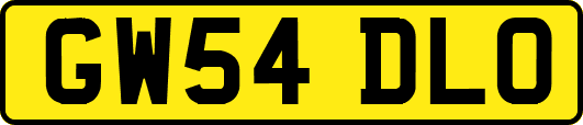 GW54DLO