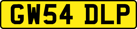 GW54DLP
