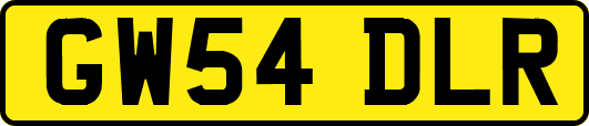 GW54DLR
