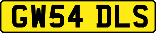 GW54DLS