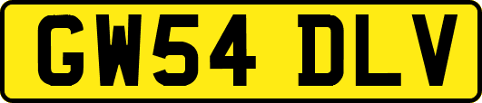 GW54DLV