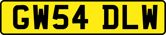 GW54DLW