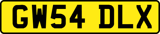 GW54DLX