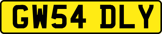 GW54DLY
