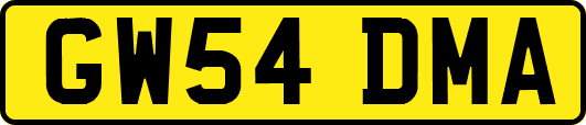 GW54DMA