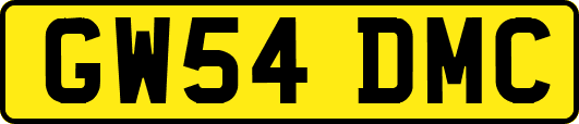 GW54DMC