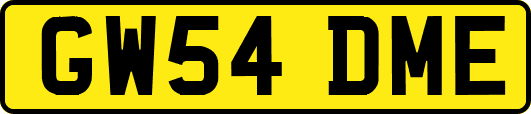 GW54DME