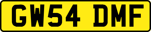 GW54DMF