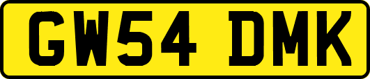 GW54DMK