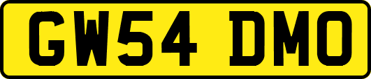 GW54DMO