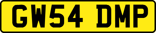 GW54DMP