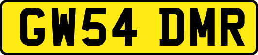 GW54DMR