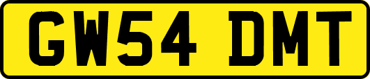 GW54DMT
