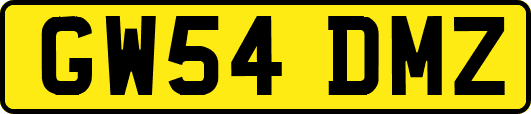 GW54DMZ