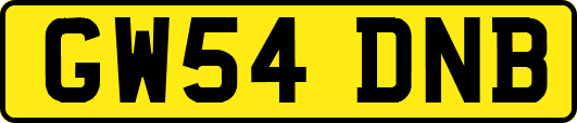 GW54DNB