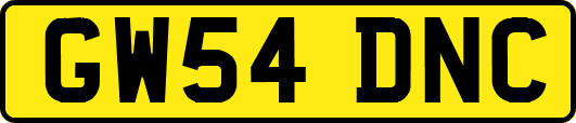 GW54DNC