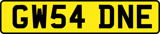 GW54DNE