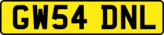 GW54DNL