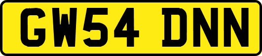 GW54DNN