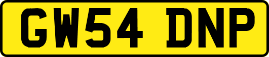 GW54DNP