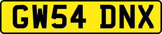 GW54DNX