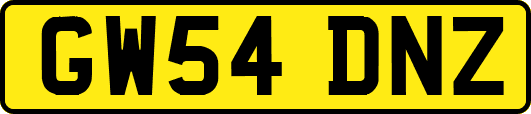 GW54DNZ