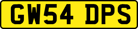 GW54DPS