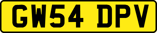 GW54DPV