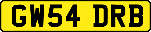 GW54DRB