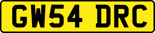 GW54DRC