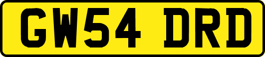 GW54DRD