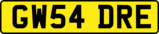 GW54DRE