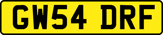 GW54DRF