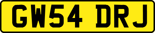 GW54DRJ