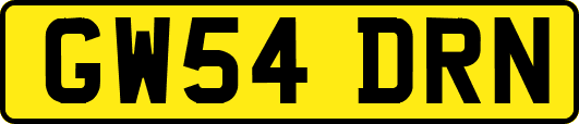 GW54DRN