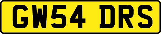GW54DRS