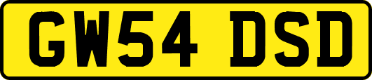GW54DSD