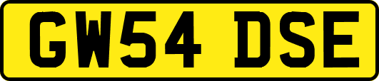 GW54DSE