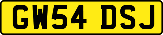 GW54DSJ